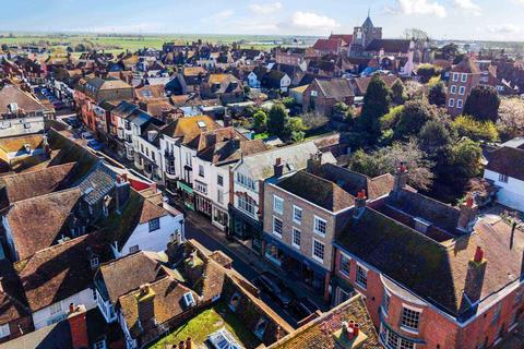 Retail property (high street) for sale, 86 High St Rye TN31 7JN