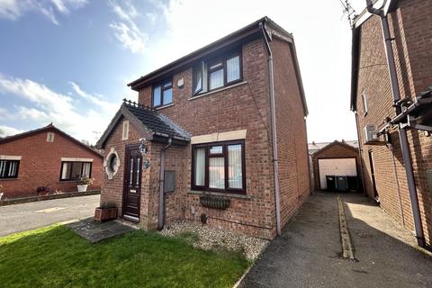 3 bedroom property to rent, Regency Gardens, GRANTHAM, NG31