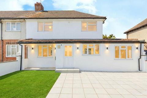 5 bedroom semi-detached house to rent, West Road, West Drayton UB7