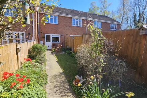 2 bedroom terraced house for sale, Langdale Grove, Bingham