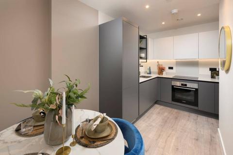 1 bedroom flat for sale, The Exchange Watford, Watford WD24