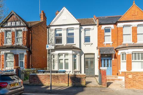 Cranhurst Road, Willesden Green, London, NW2