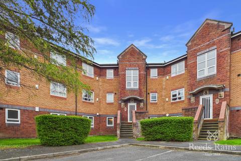 Apartment - Princes Gardens, Liverpool L3