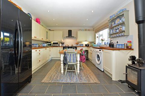 3 bedroom detached bungalow for sale, Station Road, King's Lynn PE32