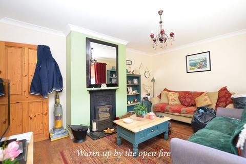 3 bedroom detached bungalow for sale, Station Road, King's Lynn PE32