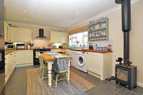 3 bedroom detached bungalow for sale, Station Road, King's Lynn PE32
