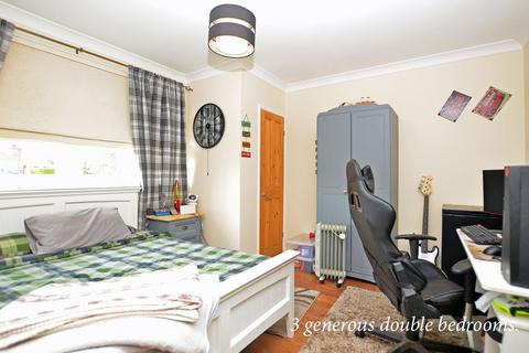 3 bedroom detached bungalow for sale, Station Road, King's Lynn PE32