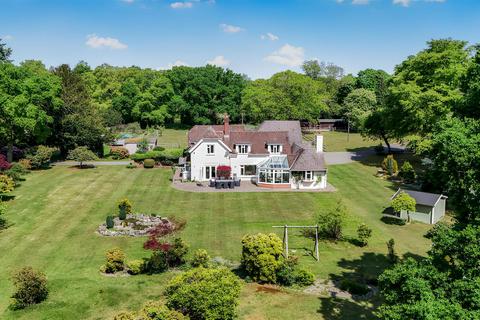 7 bedroom detached house for sale, Highwood, Ringwood