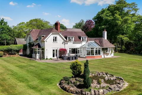 7 bedroom detached house for sale, Highwood, Ringwood