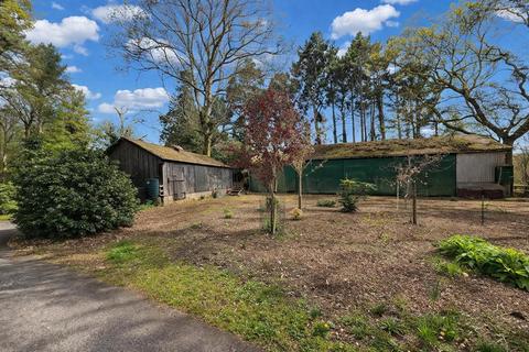 7 bedroom detached house for sale, Highwood, Ringwood