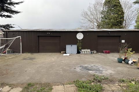 Land for sale, Clockhouse Lane West, Egham TW20