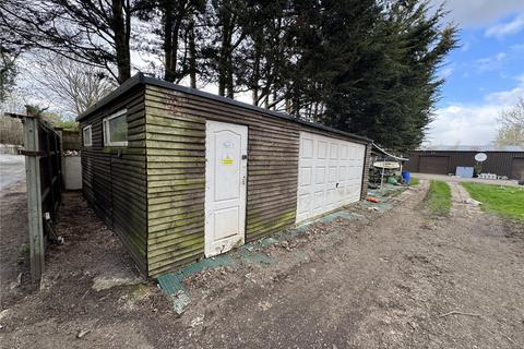 Land for sale, Clockhouse Lane West, Egham TW20