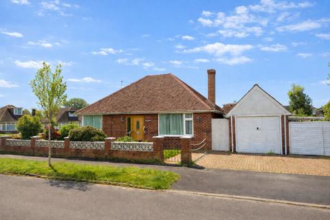 3 bedroom detached bungalow for sale, Northlands Road, Totton, SOUTHAMPTON