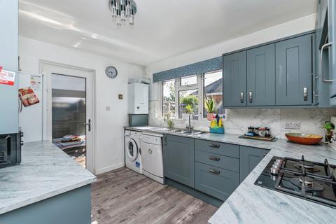 3 bedroom detached bungalow for sale, Northlands Road, Totton, SOUTHAMPTON