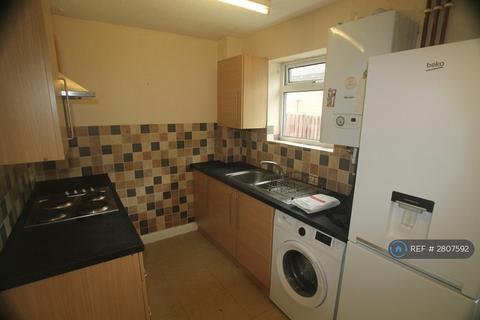 1 bedroom semi-detached house to rent, Barley Hill Road, Northampton, NN3