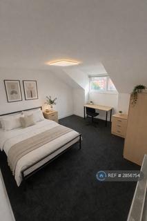 1 bedroom in a flat share to rent, Burton Road, Didsbury, M20