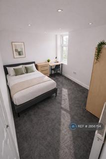 1 bedroom in a flat share to rent, Burton Road, Didsbury, M20