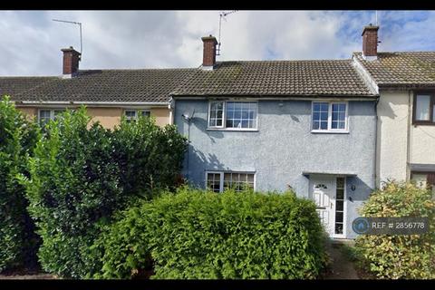 3 bedroom terraced house to rent, Beetons Way, Bury St. Edmunds, IP32
