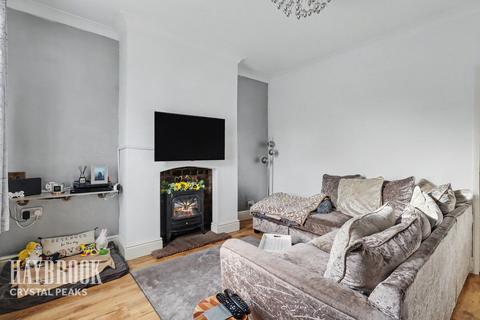3 bedroom end of terrace house for sale, Bridge Street, Killamarsh