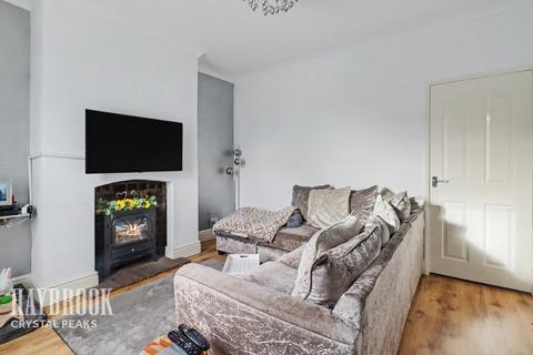3 bedroom end of terrace house for sale, Bridge Street, Killamarsh