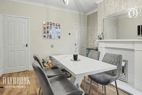 3 bedroom end of terrace house for sale, Bridge Street, Killamarsh