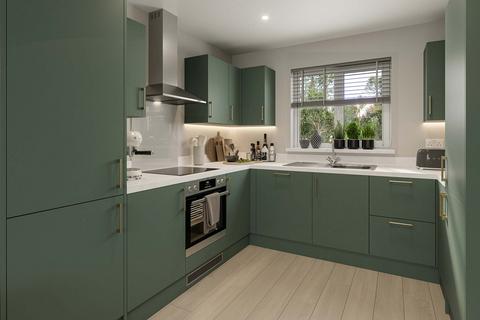 1 bedroom apartment for sale, Plot 4, The Leviston at Wharncliffe Park, Manchester Road S36