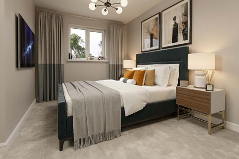 1 bedroom apartment for sale, Plot 4, The Leviston at Wharncliffe Park, Manchester Road S36