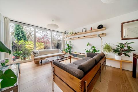 2 bedroom flat for sale, Kitley Gardens, Crystal Palace, London, SE19