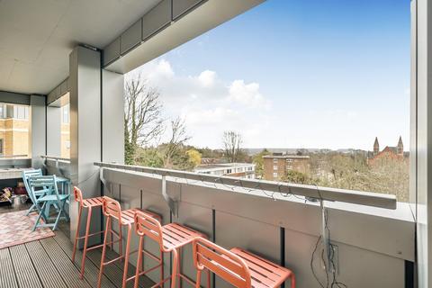 2 bedroom flat for sale, Sylvan Hill, Crystal Palace, London, SE19