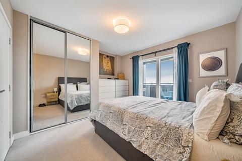 2 bedroom flat for sale, Sylvan Hill, Crystal Palace, London, SE19