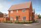 Plot 45, The Lyford at Queniborough Lodge, 1446 Melton Road, Queniborough  LE7