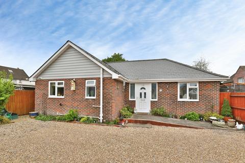 2 bedroom detached house for sale, Hadow Road, ENSBURY PARK, Bournemouth, Dorset, BH10