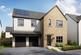 Plot 96, The Stirling at Charles Church @ Dargavel Village, PA7
