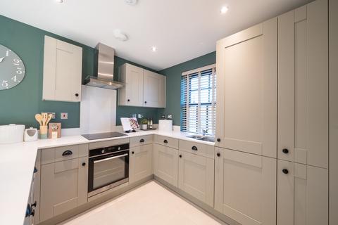 4 bedroom detached house for sale, Plot 1176, The Blakesley+ at The Furlongs @ Towcester Grange, NN12, Stourhead Drive NN12