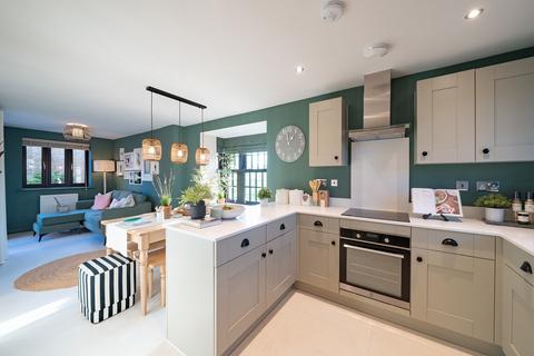 4 bedroom detached house for sale, Plot 1176, The Blakesley+ at The Furlongs @ Towcester Grange, NN12, Stourhead Drive NN12
