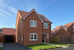 Plot 294, The Knebworth at Queensgate, Welsh Road  CH5