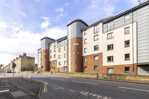 2 bedroom penthouse to rent, Easter Road, Edinburgh