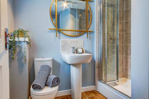 3 bedroom end of terrace house for sale, Plot 180, The Newmore at Mayfields, Ainsworth Way KA21