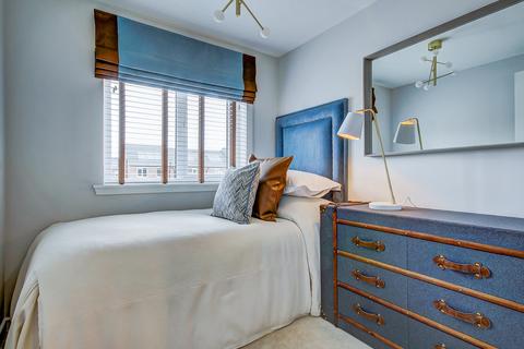 3 bedroom end of terrace house for sale, Plot 183, The Newmore at Mayfields, Ainsworth Way KA21