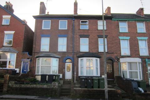 undefined, Blackboy Road, Mount Pleasant