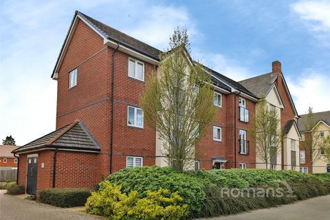 1 bedroom apartment for sale, Fullbrook Avenue, Spencers Wood, Reading