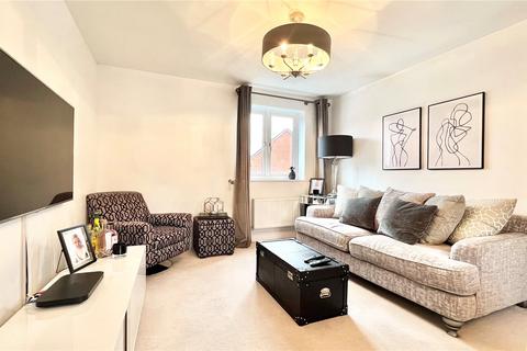 1 bedroom apartment for sale, Fullbrook Avenue, Spencers Wood, Reading