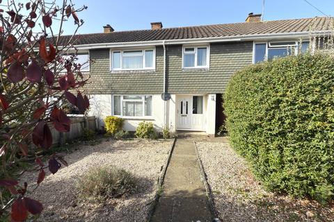 3 bedroom terraced house for sale, Govetts, Woodbury