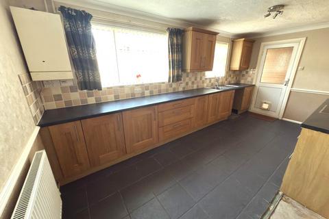 3 bedroom terraced house for sale, Govetts, Woodbury