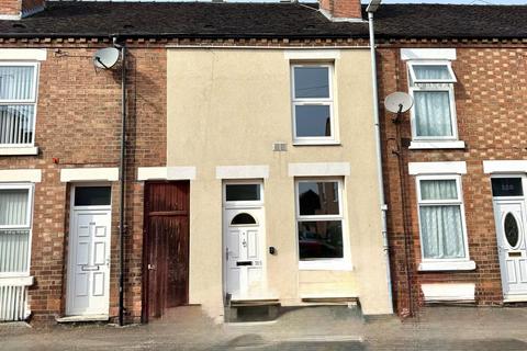 2 bedroom terraced house for sale, Blackpool Street, Burton-On-Trent