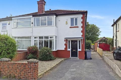 Newport View, Leeds