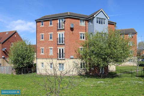 2 bedroom flat for sale, NO CHAIN - Standish Street, Bridgwater