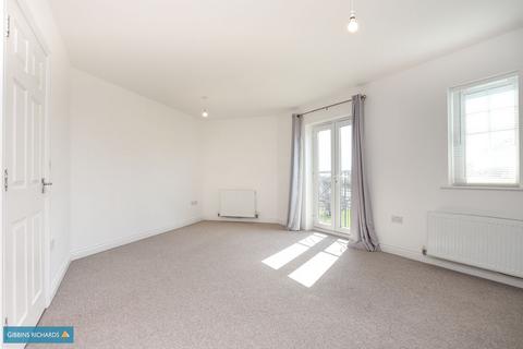 2 bedroom flat for sale, NO CHAIN - Standish Street, Bridgwater