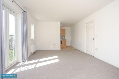 2 bedroom flat for sale, NO CHAIN - Standish Street, Bridgwater