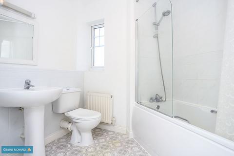 2 bedroom flat for sale, NO CHAIN - Standish Street, Bridgwater